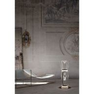 Flos Noctambule Vloerlamp - 1 High Cylinder - Cone