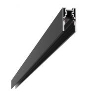 Flos The Tracking Magnet EVO Rails - 250 cm - Zwart