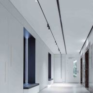 Flos Spot 120 - 1-10V - Zwart