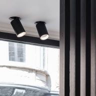 Flos UT Downlight Trim Spot - 57 mm - Wit