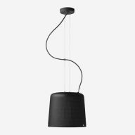 VIPP Vipp526 Hanglamp - Zwart