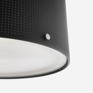 VIPP Vipp526 Hanglamp - Zwart