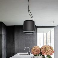 VIPP Vipp526 Hanglamp - Zwart