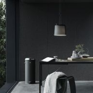 VIPP Vipp526 Hanglamp - Zwart