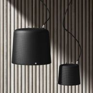 VIPP Vipp528 Hanglamp - Zwart