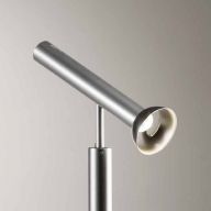Baltensweiler Topoled S Vloerlamp - Aluminium