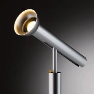 Baltensweiler Topoled T Tafellamp - Brons