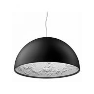 Flos Skygarden 2 Hanglamp - Mat zwart