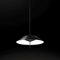 Vibia Mayfair Hanglamp 5525 - Goud