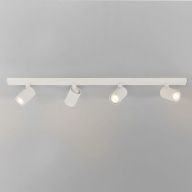 Astro Lighting Ascoli Four Bar Spot - Wit