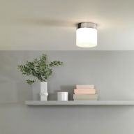 Astro Lighting Sabina Plafondlamp - Chroom