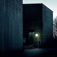 Flos IC F1 Outdoor Lamp - Messing