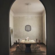 Foscarini Spokes 2 Midi MyLight Hanglamp - Grafiet