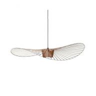 Petite Friture Vertigo Hanglamp - Large - Koper
