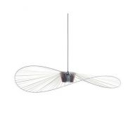 Petite Friture Vertigo Hanglamp - Large - Roze