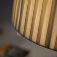Santa & Cole Tripode M3 Tafellamp - Zwart