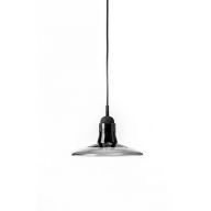 Brokis Shadows PC895 Hanglamp Zwart - Rookgrijs