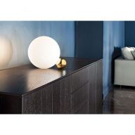 Flos Copycat Tafellamp - Goud