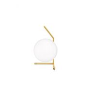 Flos IC T1 Low Tafellamp - Messing