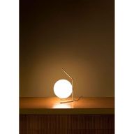 Flos IC T1 Low Tafellamp - Messing