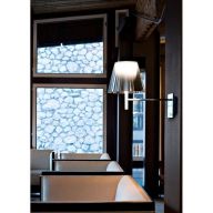 Flos Ktribe W Wandlamp - Katoen