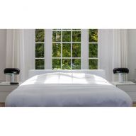 Flos Snoopy Tafellamp - Zwart