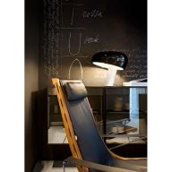 Flos Snoopy Tafellamp - Zwart