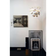 Marset Discoco 88 Hanglamp - Wit - Snoer 5m