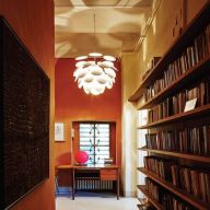 Marset Discoco 35 Hanglamp - Mat beige