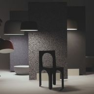 Marset Djembe 65.23 Hanglamp - Wit