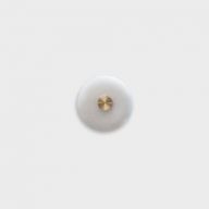 Bert Frank Bide Wandlamp - Small - Messing