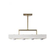 Bert Frank Kernel Hanglamp - Wit