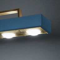 Bert Frank Kernel Hanglamp - Wit