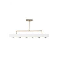 Bert Frank Kernel Hanglamp XL - Wit