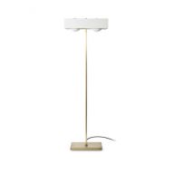 Bert Frank Kernel Vloerlamp - Wit 