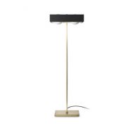 Bert Frank Kernel Vloerlamp - Zwart 