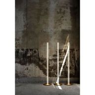 Flos Coordinates F Vloerlamp - Champagne