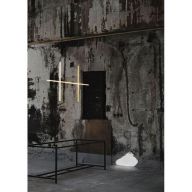 Flos Coordinates S4 Hanglamp - Champagne