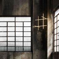 Flos Coordinates S3 Hanglamp - Champagne