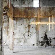 Flos Coordinates S2 Hanglamp - Champagne