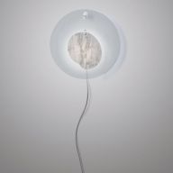 Foscarini Gioia Wandlamp - Groen