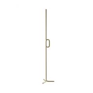 Foscarini Tobia Vloerlamp - Goud