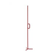 Foscarini Tobia Vloerlamp - Oranje