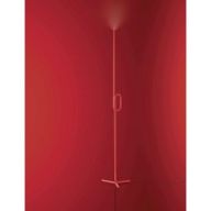 Foscarini Tobia Vloerlamp - Oranje