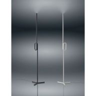 Foscarini Tobia Vloerlamp - Oranje