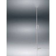 Foscarini Tobia Vloerlamp - Zwart