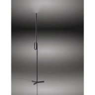 Foscarini Tobia Vloerlamp - Oranje