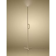 Foscarini Tobia Vloerlamp - Geel