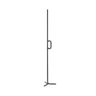 Foscarini Tobia Vloerlamp - Zwart