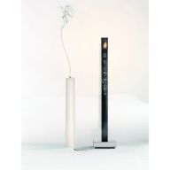 Ingo Maurer My New Flame Tafellamp - Rood